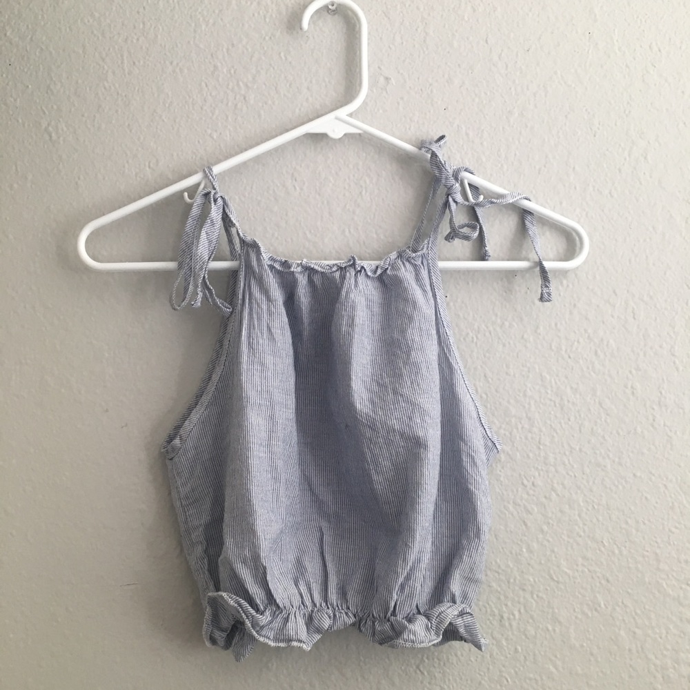 Brandy Top